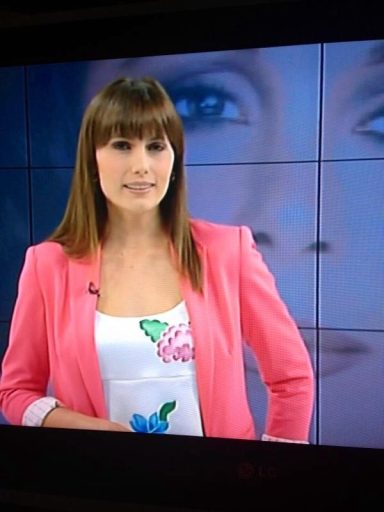 Moda de mujer en seda personalizada