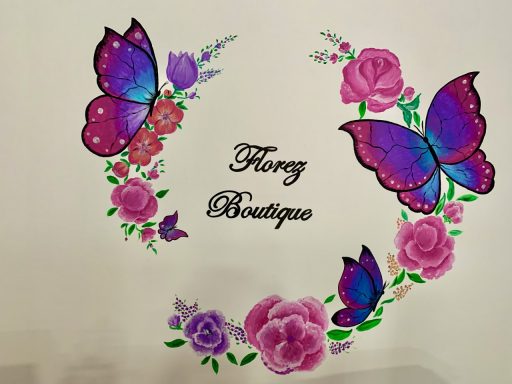 Murales y decoración 